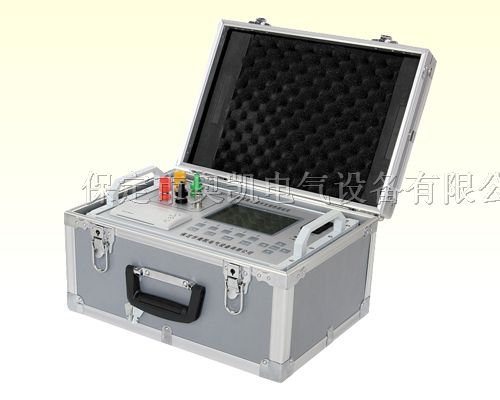 AK-BKC變壓器有載分接開關(guān)特性測(cè)試儀uc3907